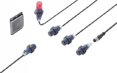 Photoelectric Sensors