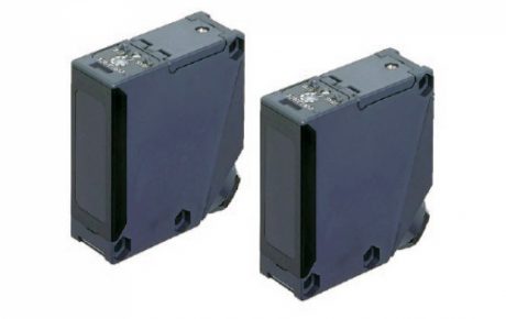 EQ-500 Series Photoelectric Sensors