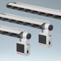 ER-TF Series Ionizers Bar Type