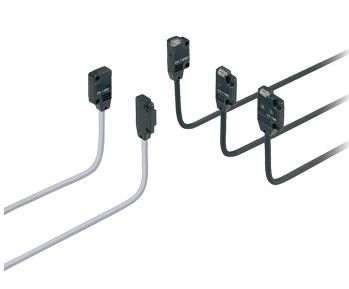 EX-10 Series Ultra-slim Photoelectric Sensors