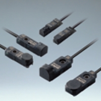 GX-F/H Series Proximity Sensors