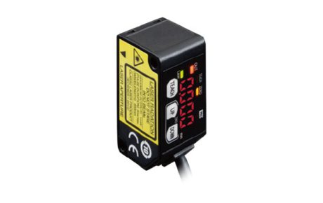 HG-C Series Measurement Sensors