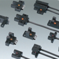 PM Series Micro Photoelectric Sensors
