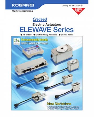 elewave-series
