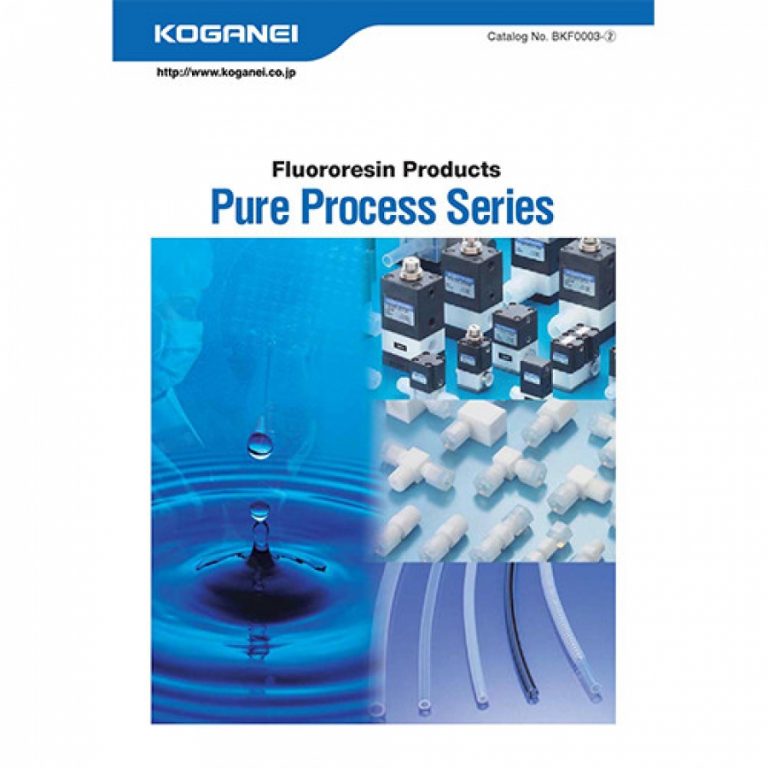 fluororesin