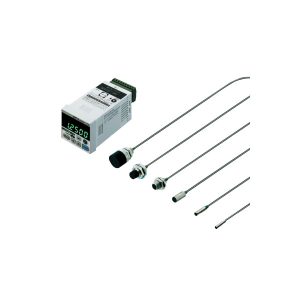 GP-X Series Measurement Sensors
