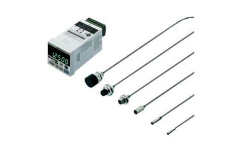 GP-X Series Measurement Sensors