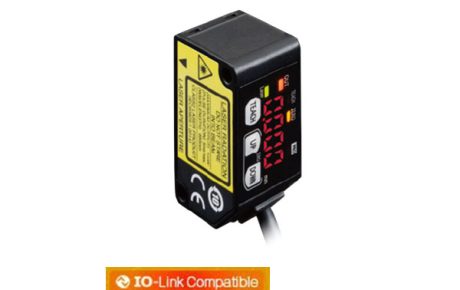 HG-C1000L Series Measurement Sensors