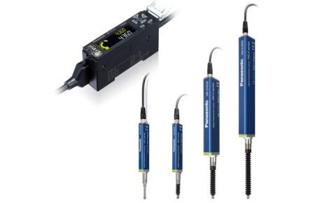 HG-S Series Measurement Sensors