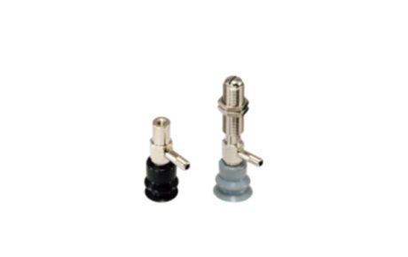 Bellows Type KPJ Series