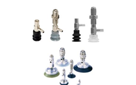 Vacuum Pads