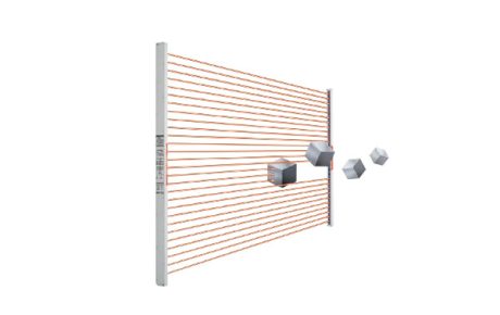 NA2-N Series Area Sensors
