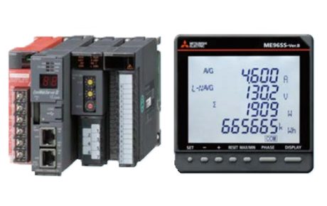 Power Monitoring Products